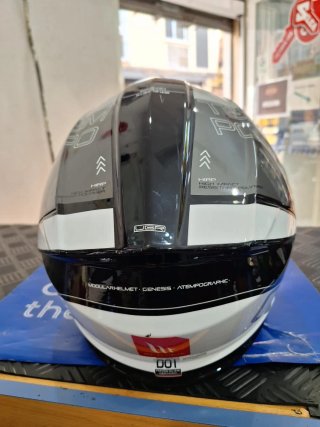 Casco de moto MT Helmets