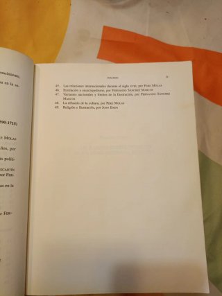 Manual de historia moderna
