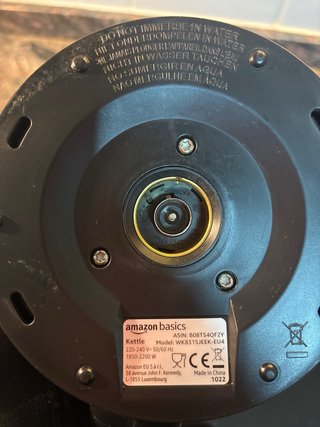 Pava Eléctrica