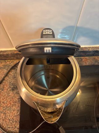 Pava Eléctrica