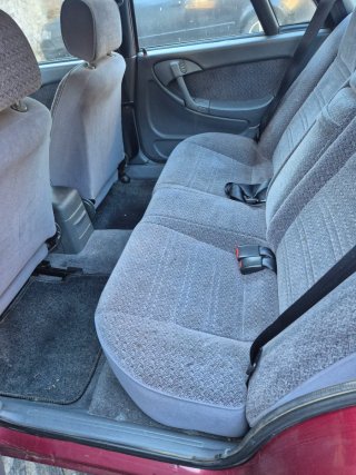 Daewoo Aranos 1995