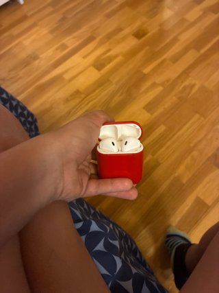 Auriculares Cola Cao