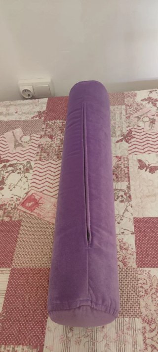 Cojín para piernas ( masaje )