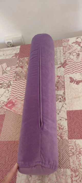 Cojín para piernas ( masaje )