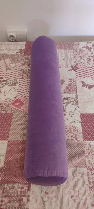 Cojín para piernas ( masaje )