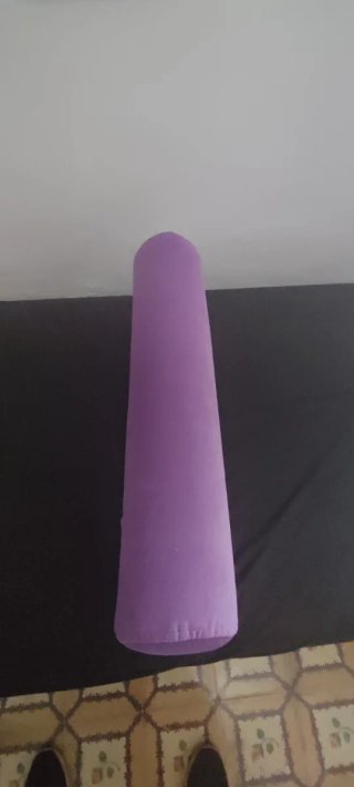 Cojín para piernas ( masaje )