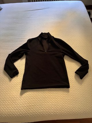 Maglia tecnica da sci