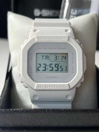 Reloj Casio G-Shock DW-5600CU