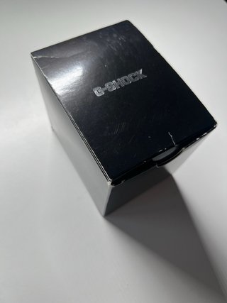 Reloj Casio G-Shock DW-5600CU