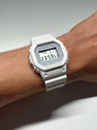 Reloj Casio G-Shock DW-5600CU