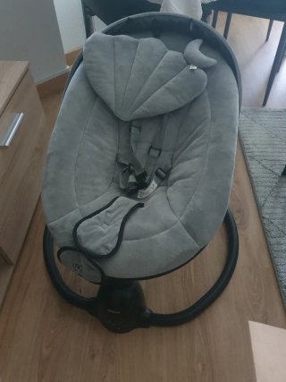 Hamaca MoMi Clarissa eléctrica