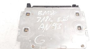 Bmw 0261203277 centralita motor uce serie 3 132840