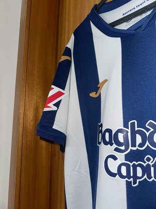 Camisa Real Sociedad Oyarzabal 10