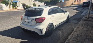 Mercedes-Benz Clase A 2016