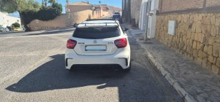 Mercedes-Benz Clase A 2016