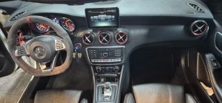 Mercedes-Benz Clase A 2016
