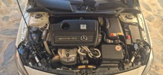 Mercedes-Benz Clase A 2016
