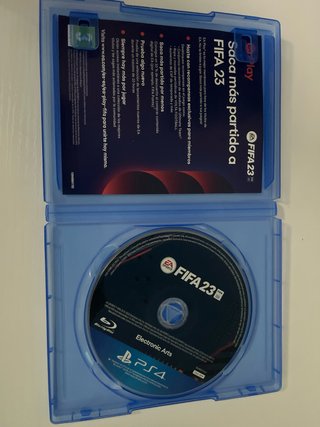 Lote 4 Juegos PS4: FIFA 20, FC 25, NBA 2K18, FIFA