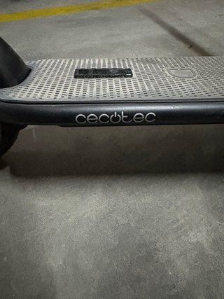 Patinete Eléctrico