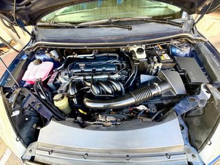 Ford Focus 2005
