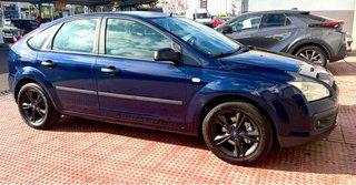Ford Focus 2005