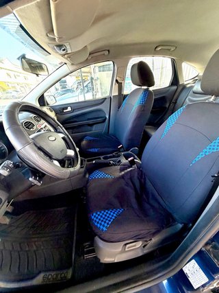 Ford Focus 2005