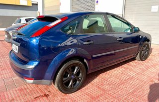 Ford Focus 2005