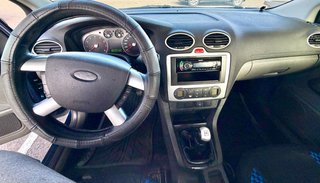 Ford Focus 2005