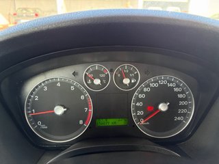 Ford Focus 2005