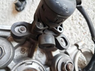 Kit encendido Triumph Street Triple 675