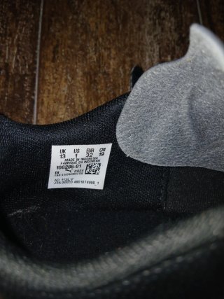 Botas Fútbol Puma n°32