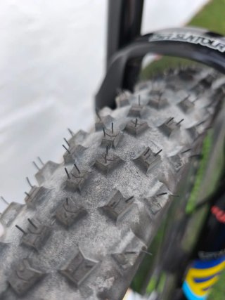 MTB Rockrider 560S Muy Mejorada