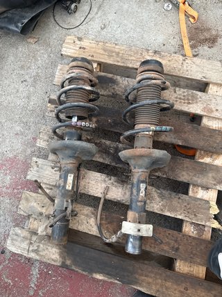 Amortiguadores Delanteros Audi A3 8L