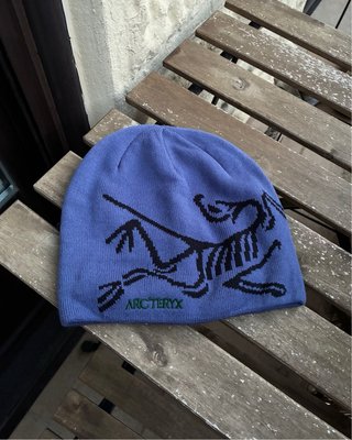 Gorro Arc'teryx Azul marino