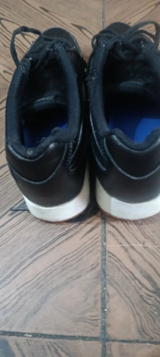 Zapatillas Reebok Talla 39 Negras