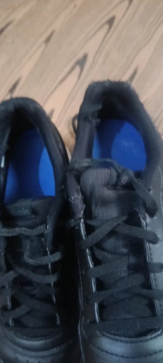 Zapatillas Reebok Talla 39 Negras