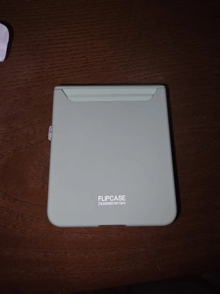 Funda móvil ZFLIP-7