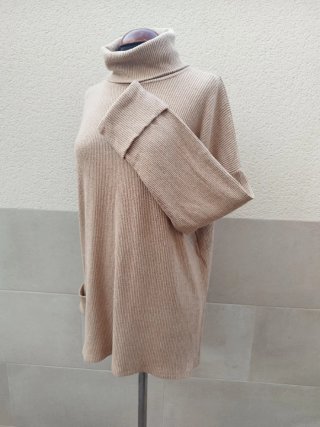 Jersey Stradivarius T. L.