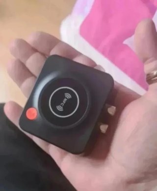 Receptor de Audio Bluetooth 5.1 Con NFC C52