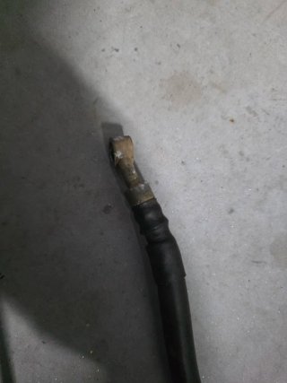 Latiguillos de freno Suzuki LTZ 400
