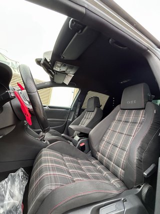 Golf 6 gti 2010