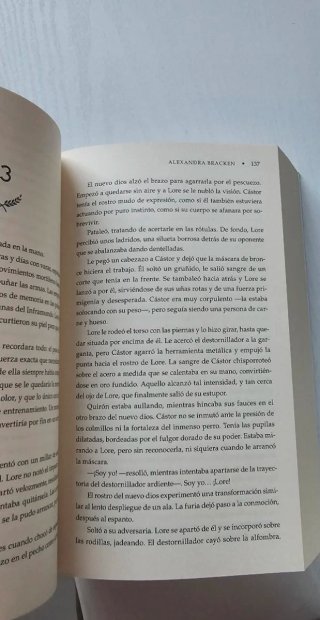 Lore