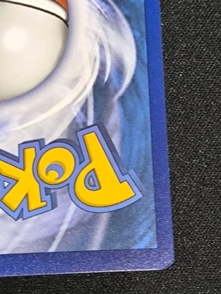 Mew 25 Aniversario Holo Carta Pokémon