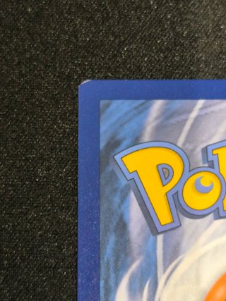 Mew 25 Aniversario Holo Carta Pokémon
