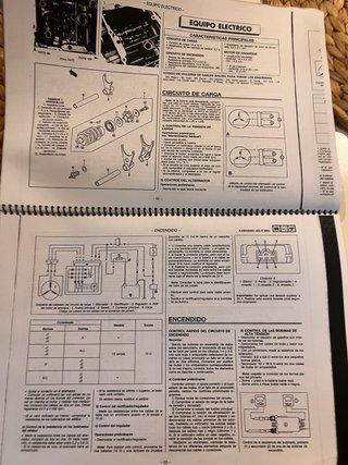 Revista Moto Tecnica Kawasaki ZZ-R600