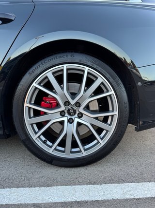 Audi S6 2023 pano semibukets 1 propietario