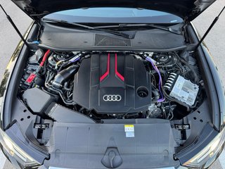 Audi S6 2023 pano semibukets 1 propietario