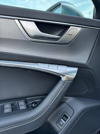 Audi S6 2023 pano semibukets 1 propietario