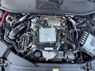 Audi S6 2023 pano semibukets 1 propietario