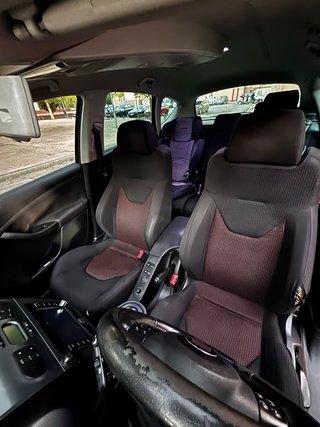 SEAT Altea xl 2008